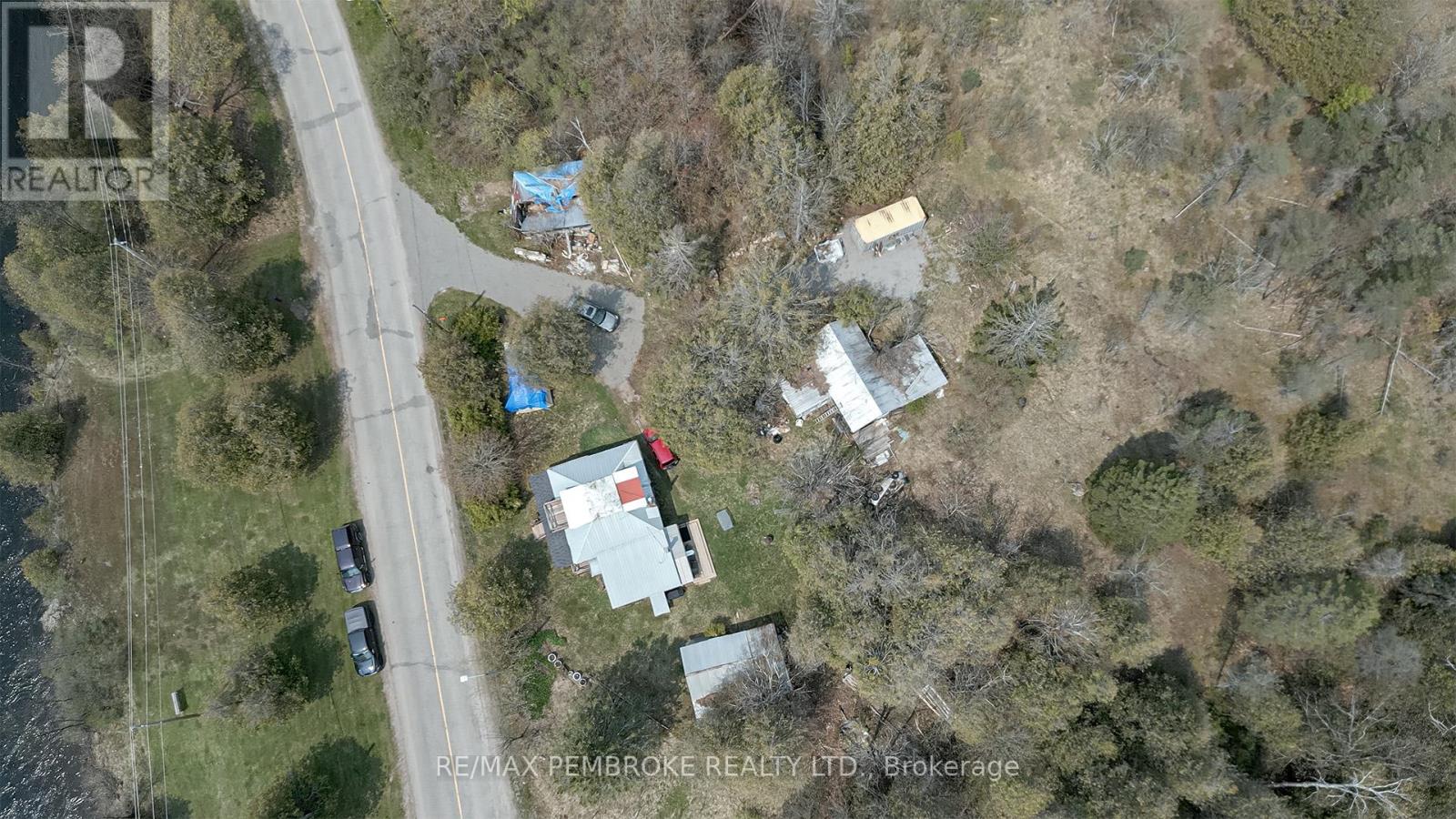 1746 MILL STREET, Bonnechere Valley, Ontario