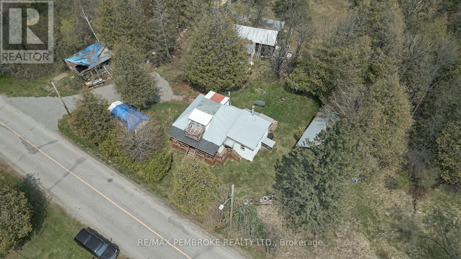 1746 Mill Street, Bonnechere Valley, Ontario  K0J 1T0 - Photo 11 - X13247808