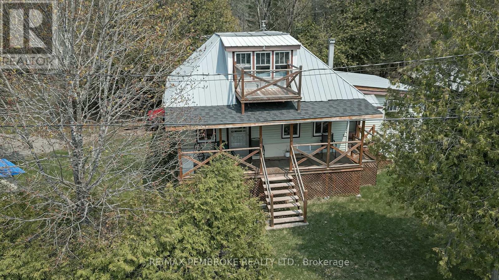 1746 Mill Street, Bonnechere Valley, Ontario  K0J 1T0 - Photo 12 - X13247808