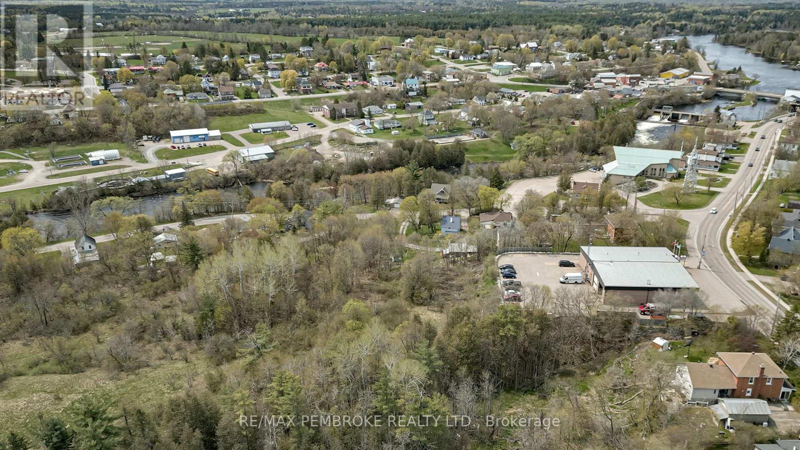 1746 Mill Street, Bonnechere Valley, Ontario  K0J 1T0 - Photo 7 - X13247808