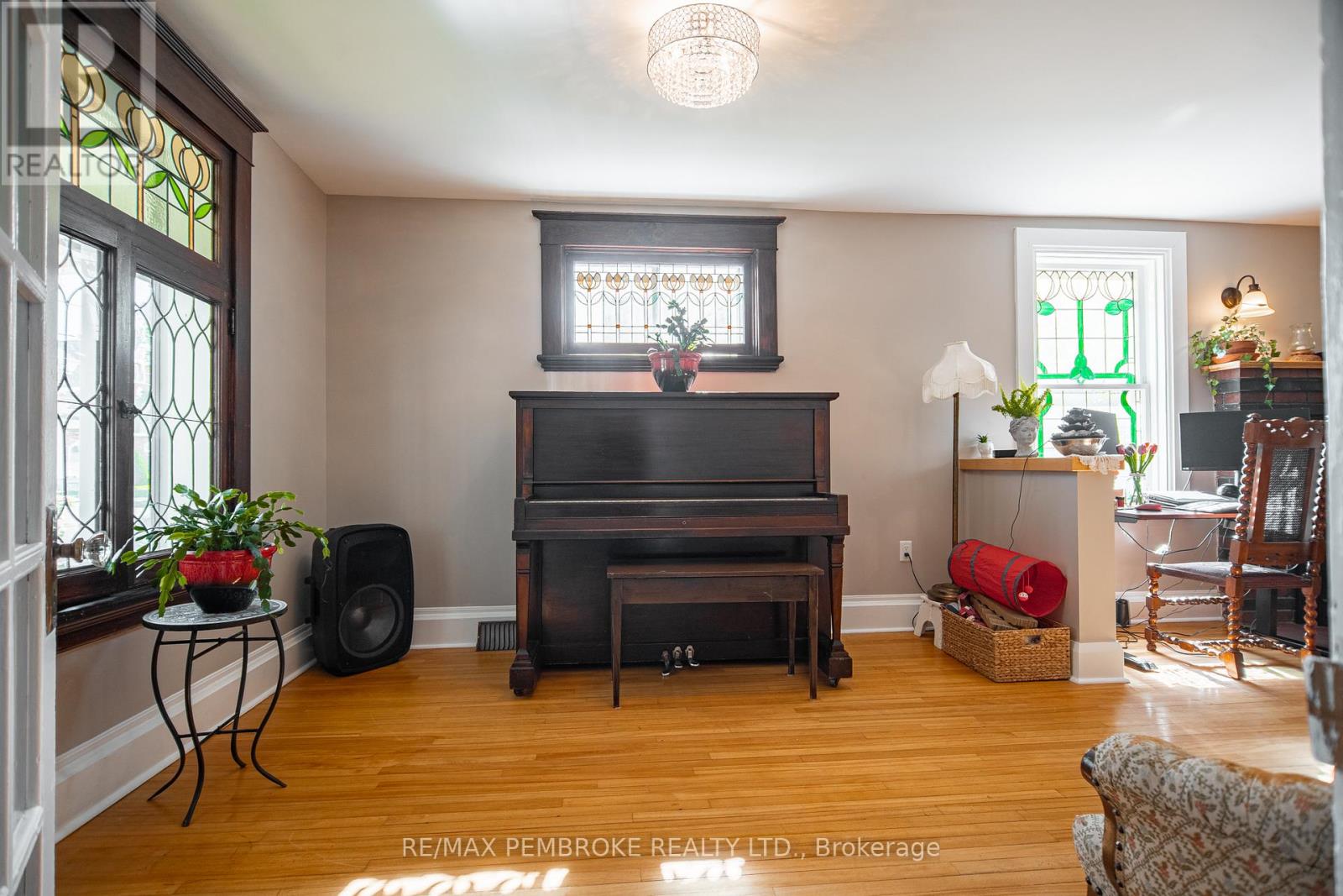 259 Isabella Street, Pembroke, Ontario  K8A 5T1 - Photo 15 - X13247890