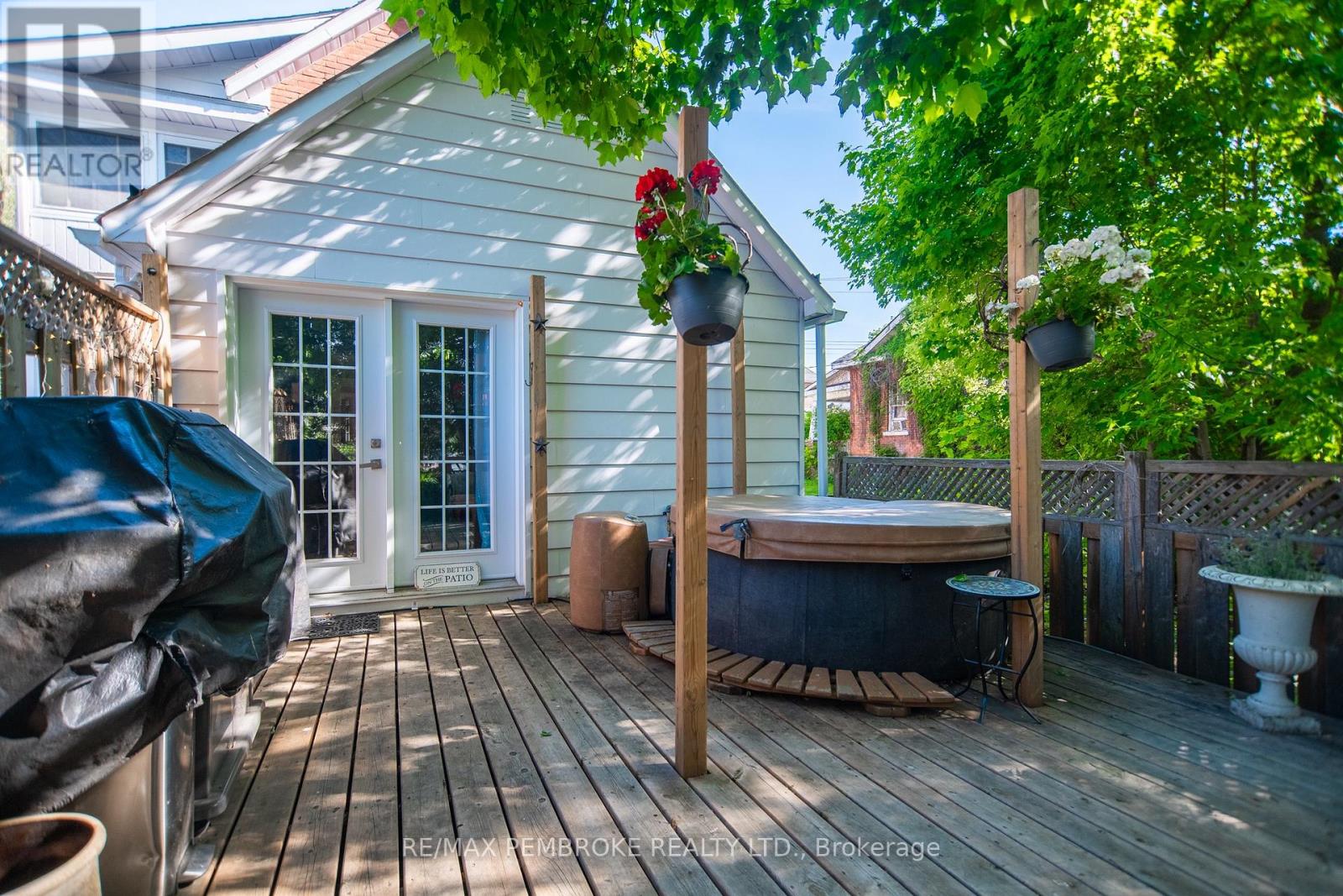 259 Isabella Street, Pembroke, Ontario  K8A 5T1 - Photo 34 - X13247890