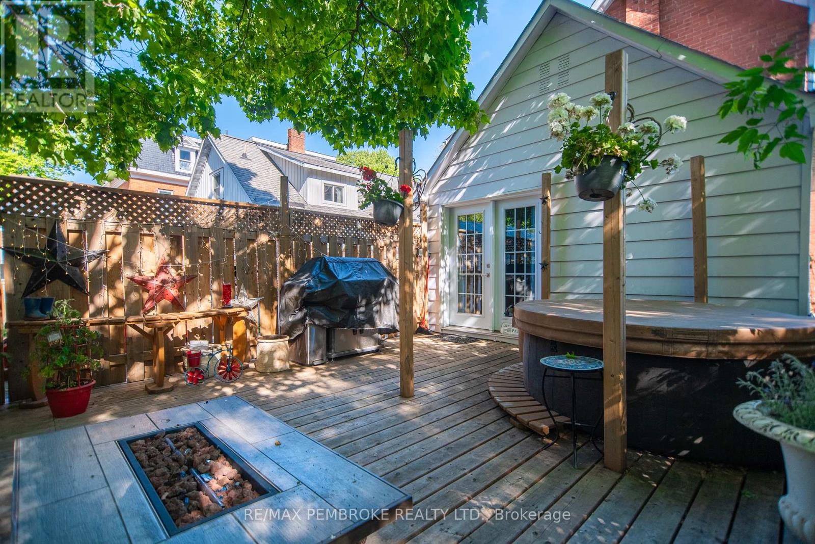 259 Isabella Street, Pembroke, Ontario  K8A 5T1 - Photo 35 - X13247890