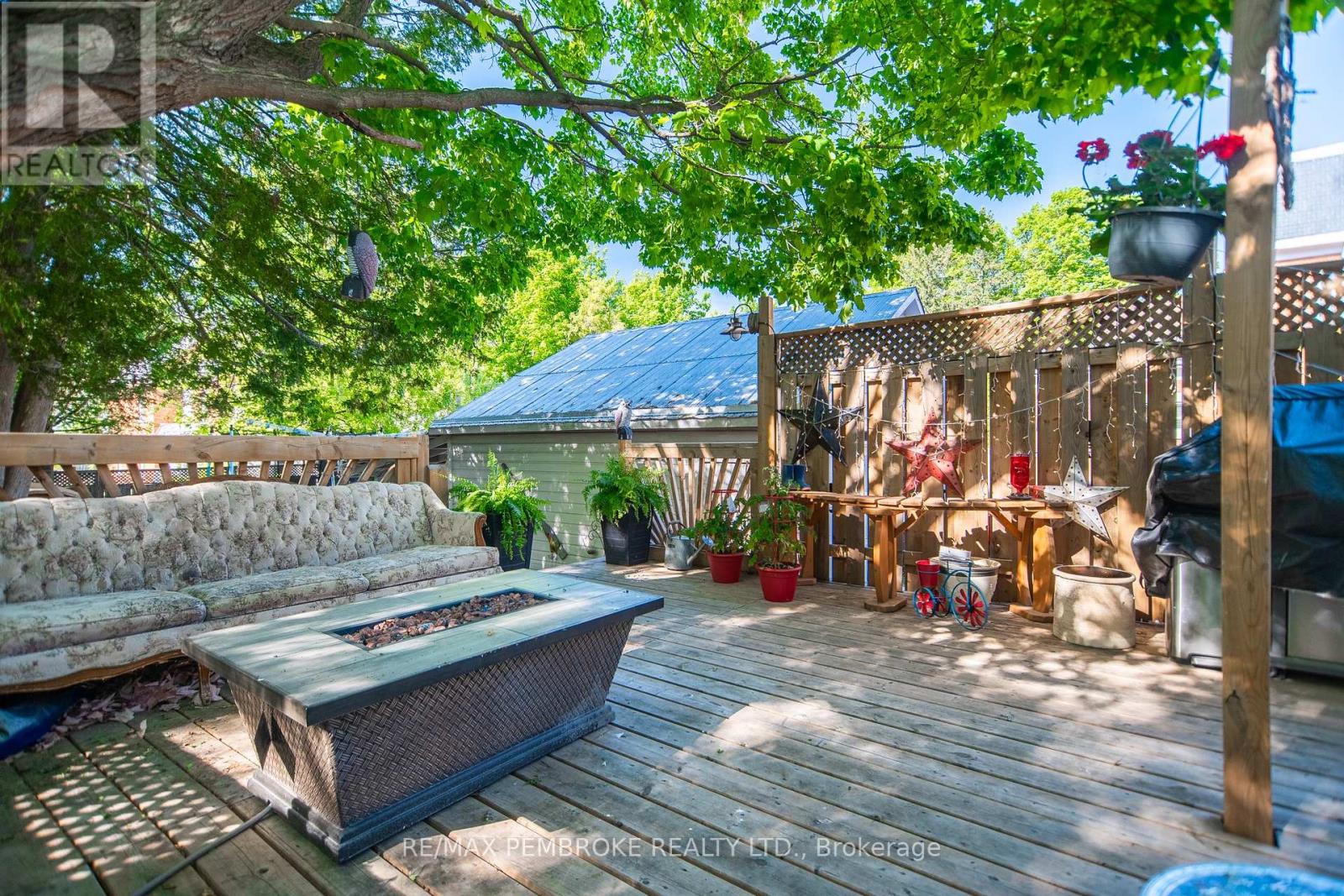 259 Isabella Street, Pembroke, Ontario  K8A 5T1 - Photo 36 - X13247890