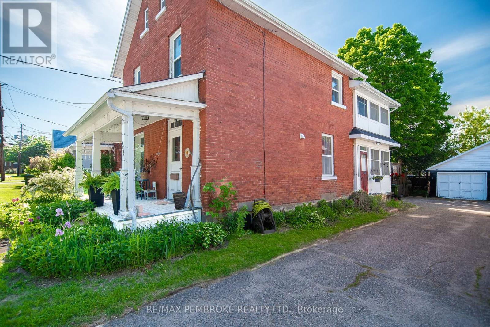 259 Isabella Street, Pembroke, Ontario  K8A 5T1 - Photo 4 - X13247890