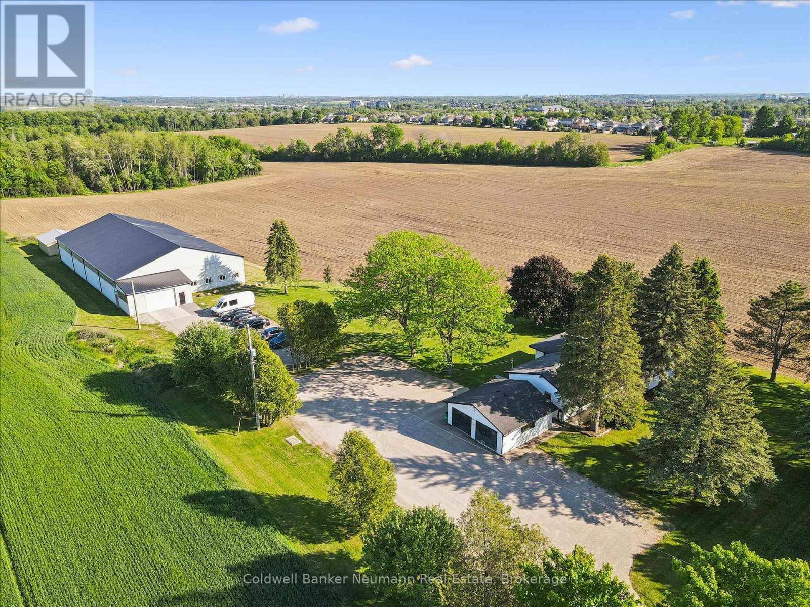 7777 Eastview Road, Guelph/eramosa, Ontario  N1H 6J1 - Photo 1 - X13247490