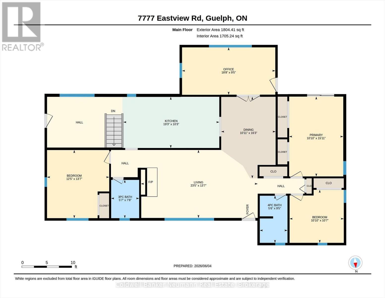 7777 Eastview Road, Guelph/eramosa, Ontario  N1H 6J1 - Photo 16 - X13247490