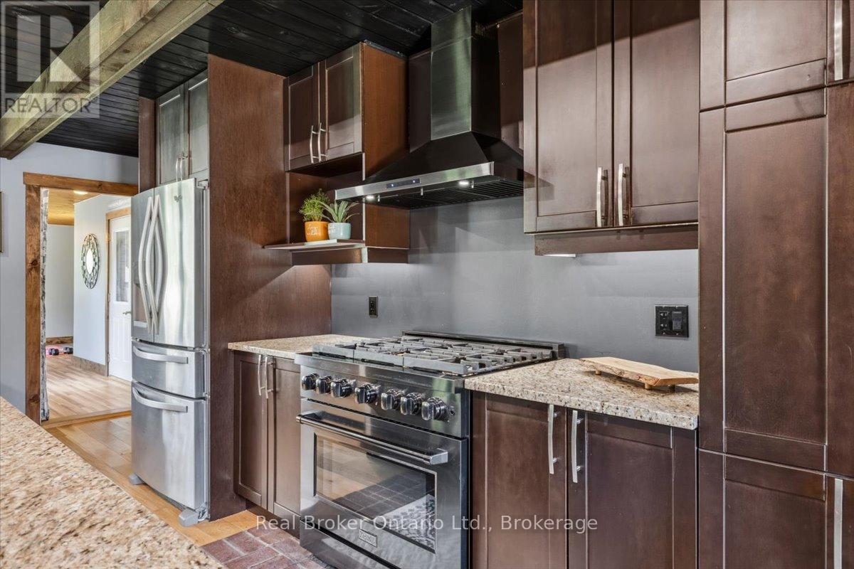 401479 Grey Road 4, West Grey, Ontario  N4N 3B8 - Photo 12 - X13247502