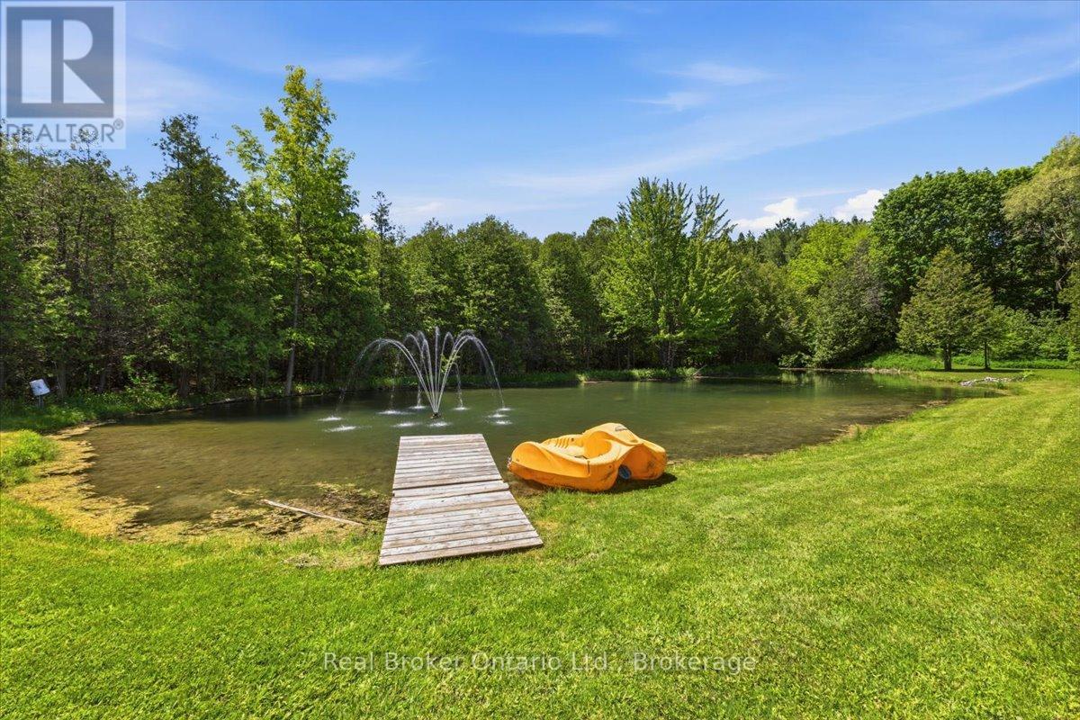 401479 Grey Road 4, West Grey, Ontario  N4N 3B8 - Photo 21 - X13247502