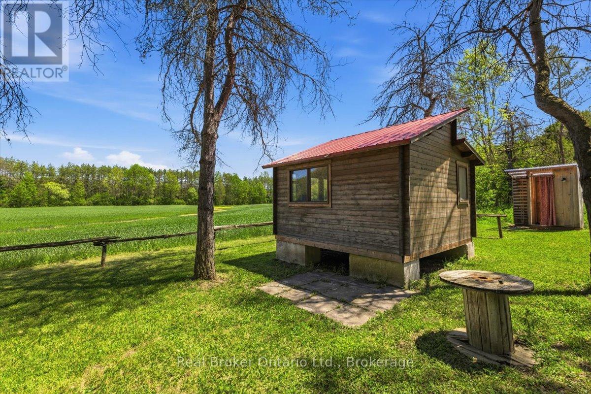 401479 Grey Road 4, West Grey, Ontario  N4N 3B8 - Photo 23 - X13247502