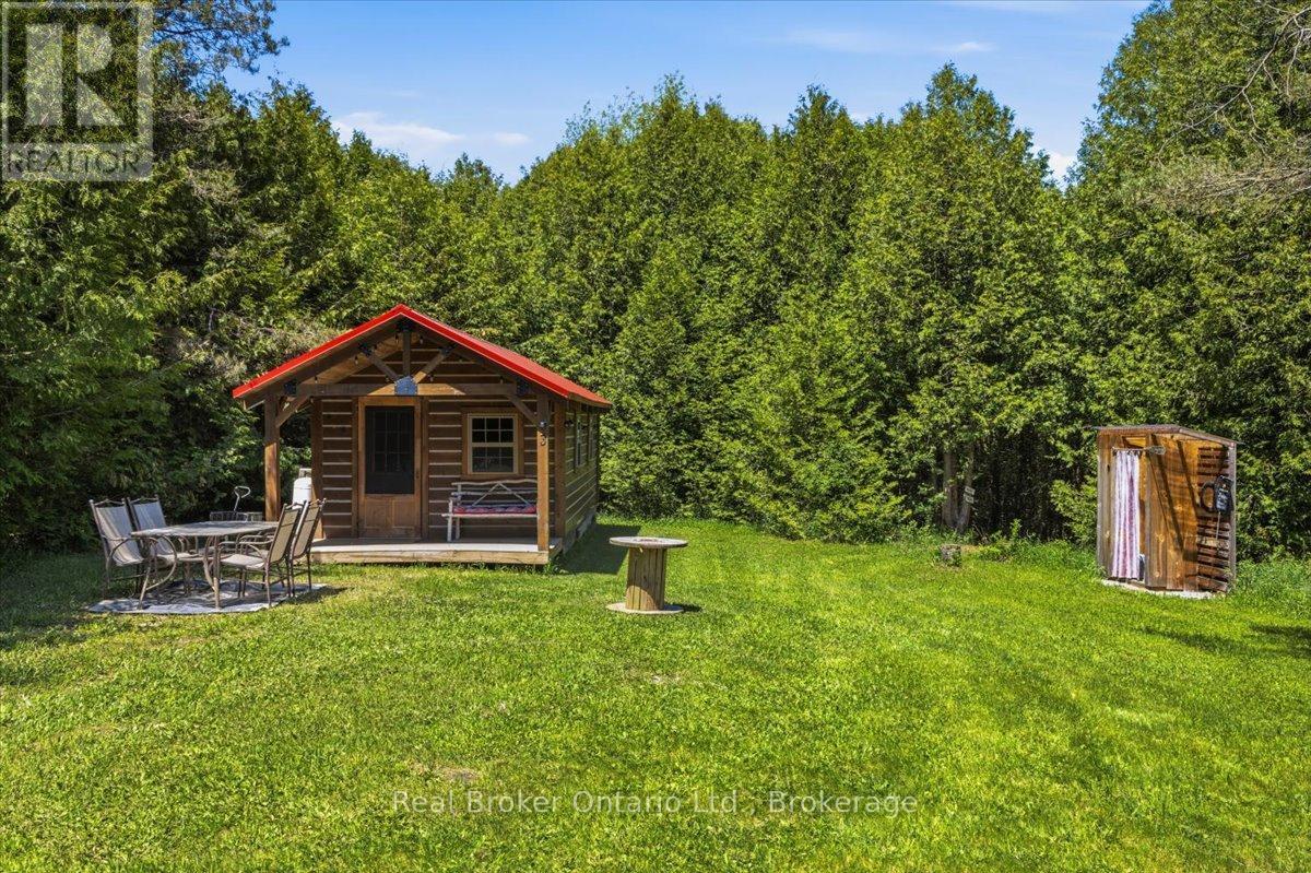 401479 Grey Road 4, West Grey, Ontario  N4N 3B8 - Photo 24 - X13247502