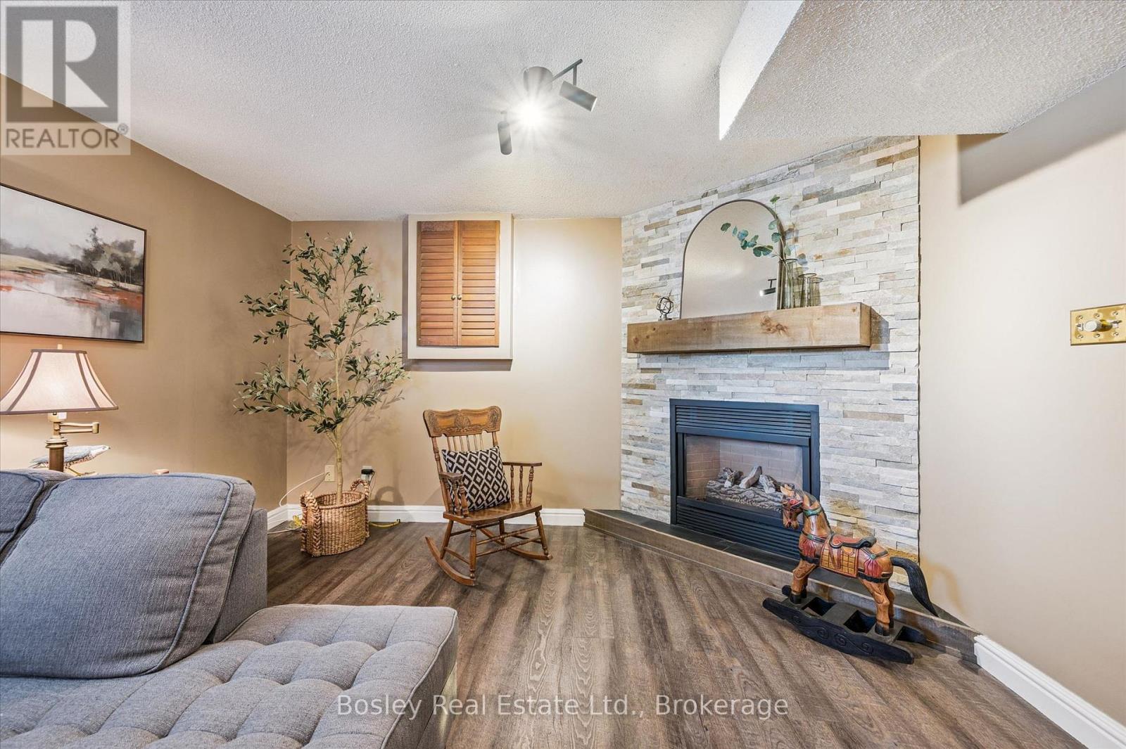 23 Memory Lane, Cambridge, Ontario  N3C 3X7 - Photo 21 - X13247522