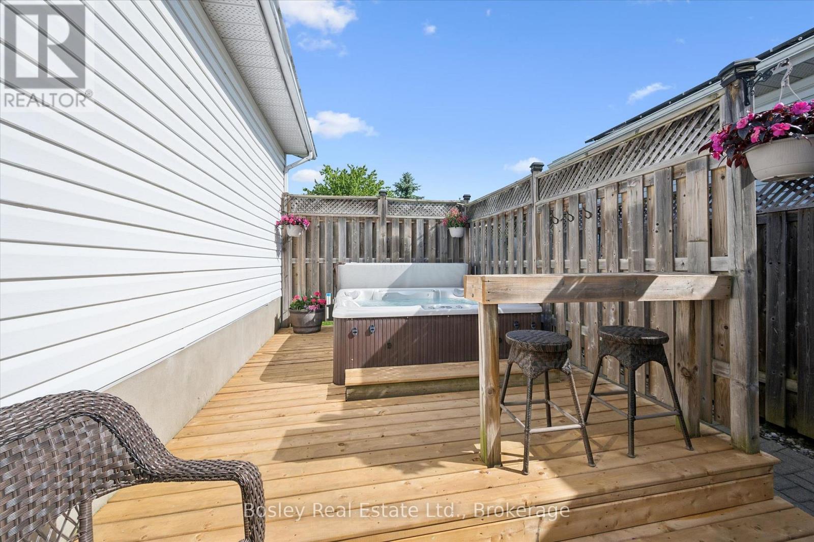 23 Memory Lane, Cambridge, Ontario  N3C 3X7 - Photo 27 - X13247522