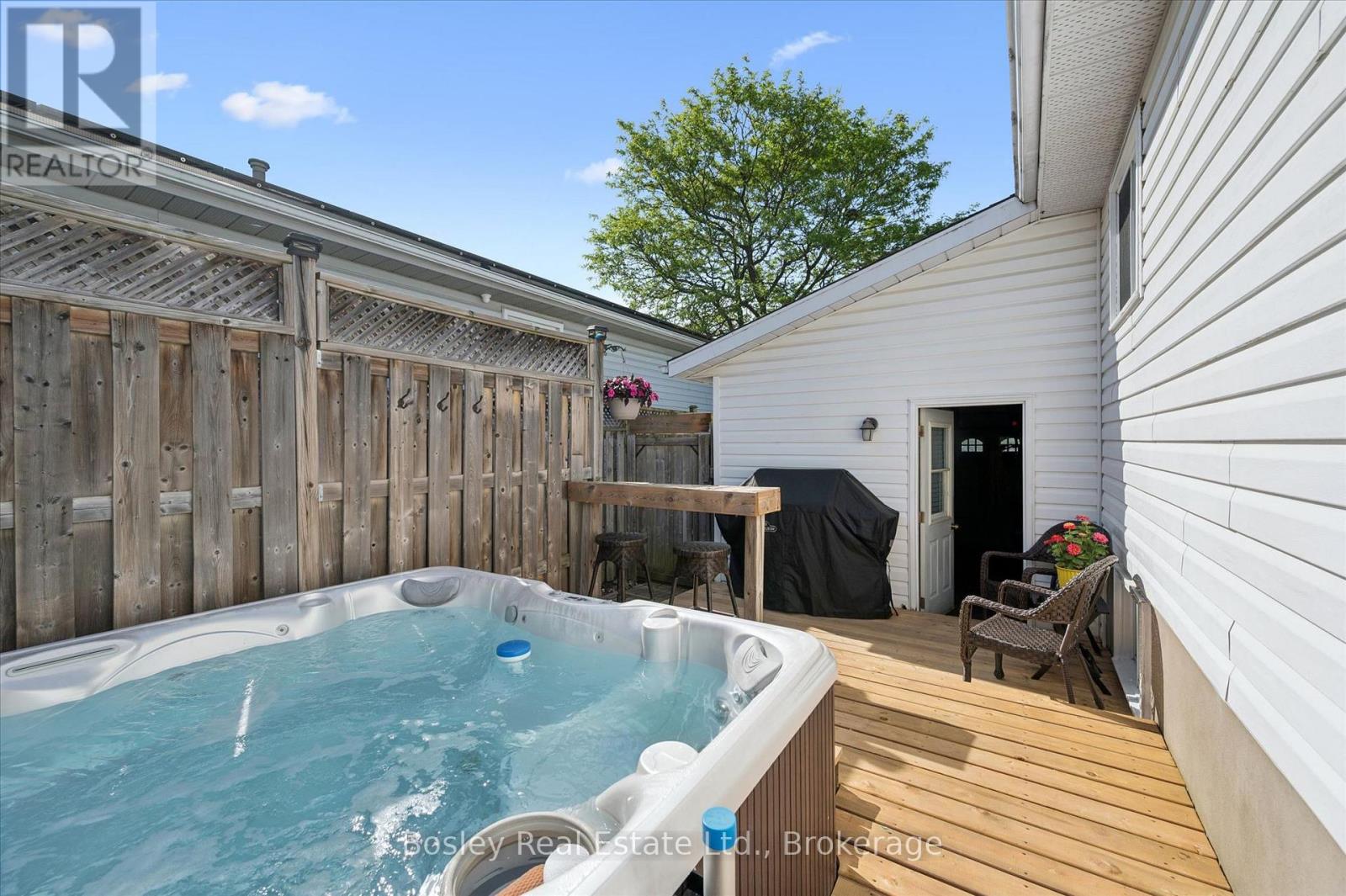 23 Memory Lane, Cambridge, Ontario  N3C 3X7 - Photo 29 - X13247522