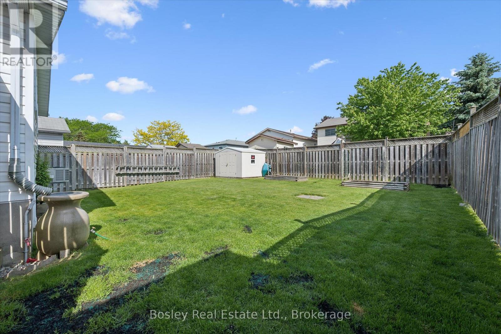23 Memory Lane, Cambridge, Ontario  N3C 3X7 - Photo 30 - X13247522