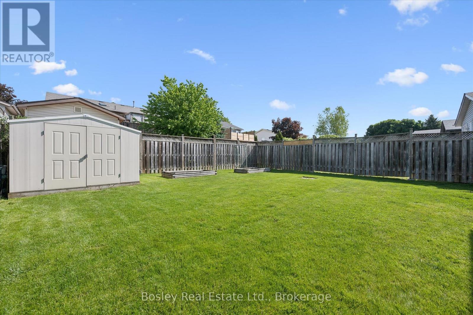 23 Memory Lane, Cambridge, Ontario  N3C 3X7 - Photo 31 - X13247522