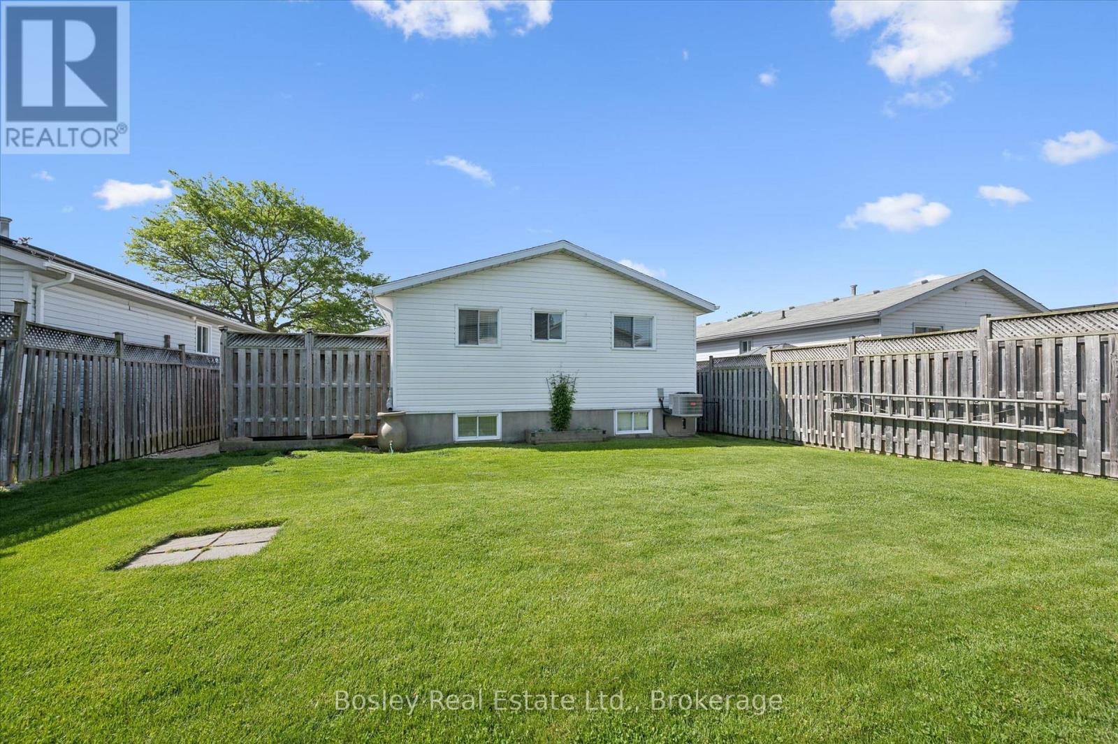 23 Memory Lane, Cambridge, Ontario  N3C 3X7 - Photo 33 - X13247522