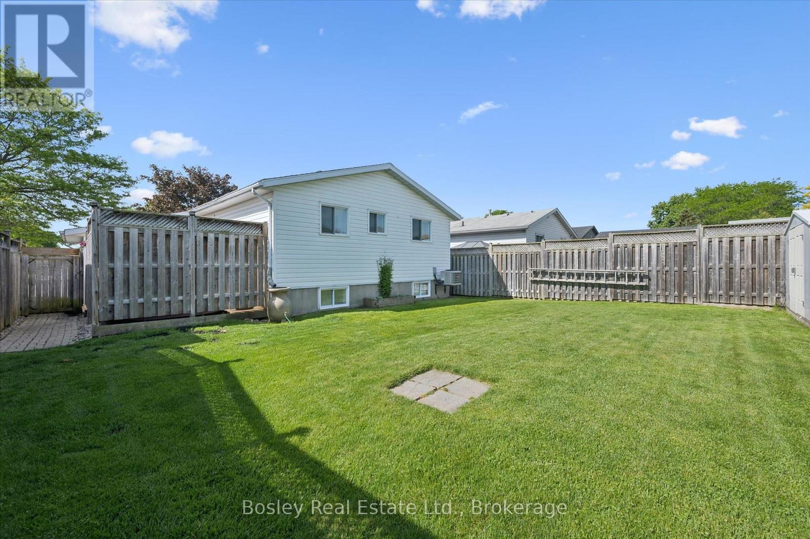 23 Memory Lane, Cambridge, Ontario  N3C 3X7 - Photo 34 - X13247522