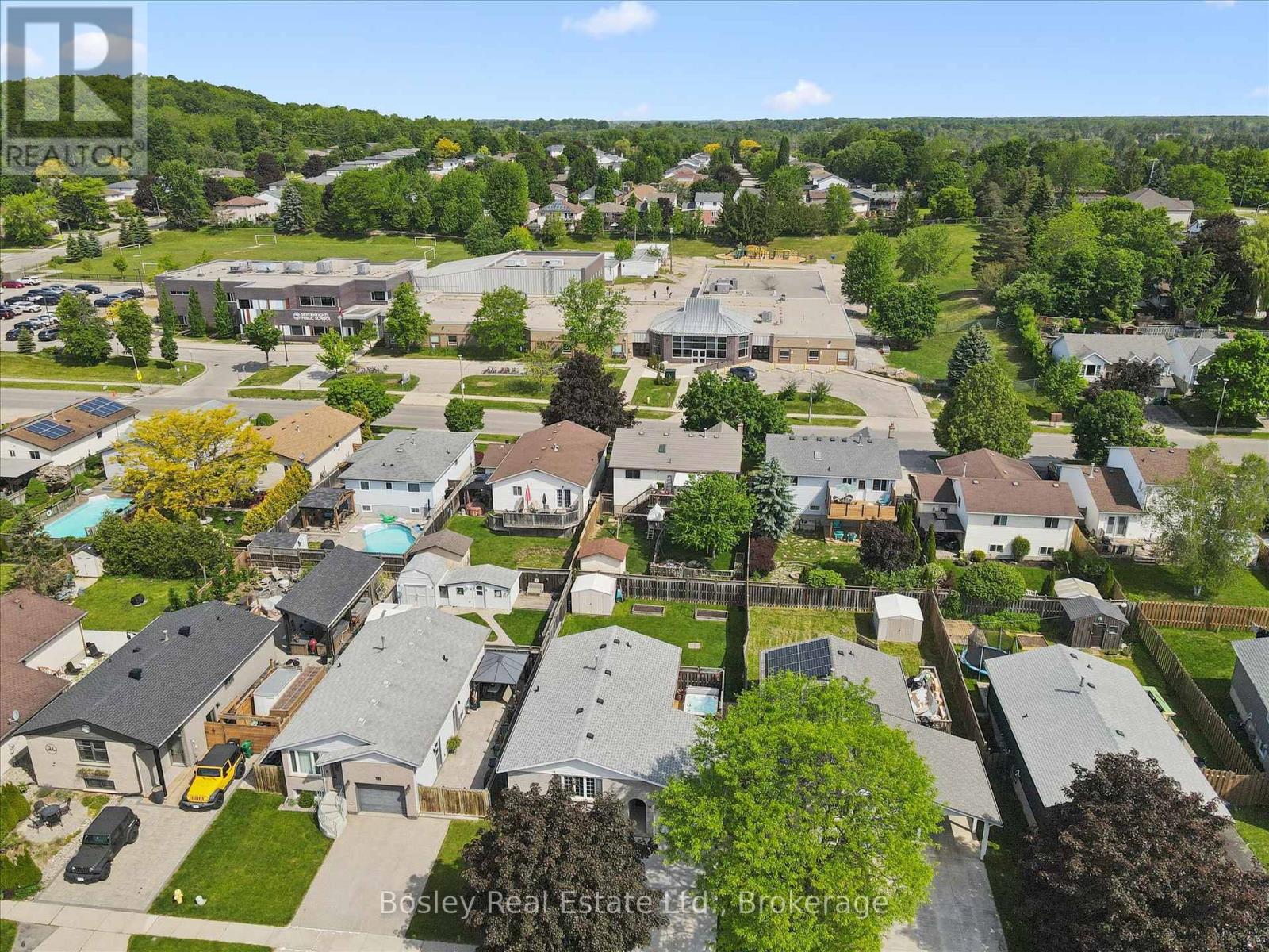 23 Memory Lane, Cambridge, Ontario  N3C 3X7 - Photo 36 - X13247522