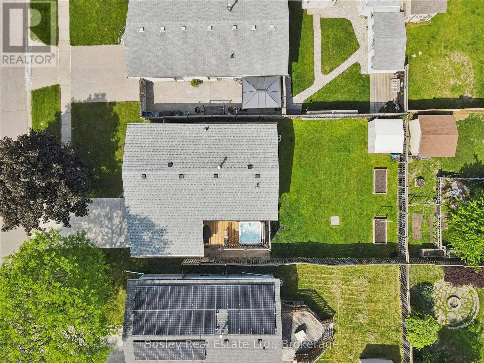 23 Memory Lane, Cambridge, Ontario  N3C 3X7 - Photo 37 - X13247522