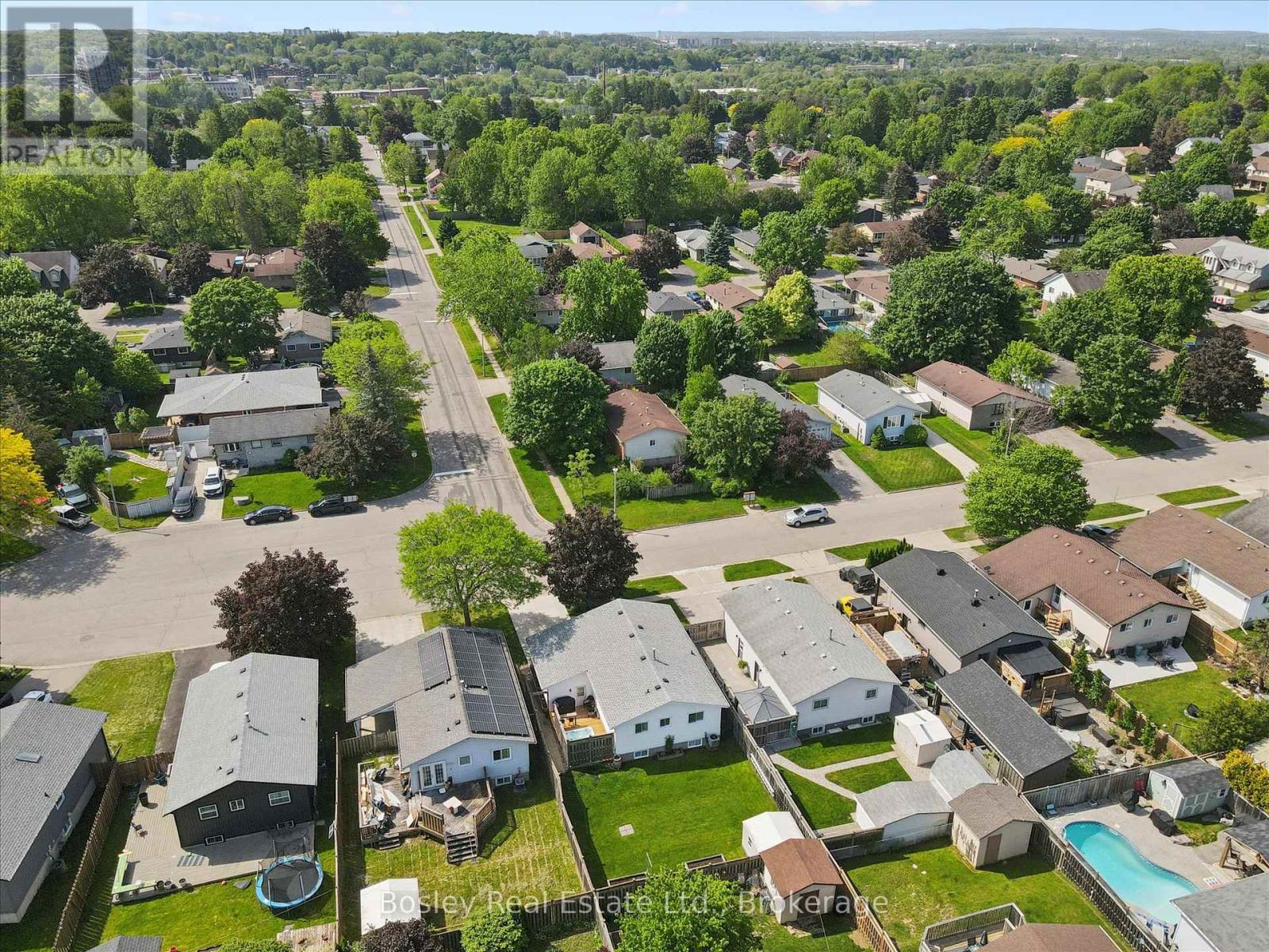 23 Memory Lane, Cambridge, Ontario  N3C 3X7 - Photo 38 - X13247522