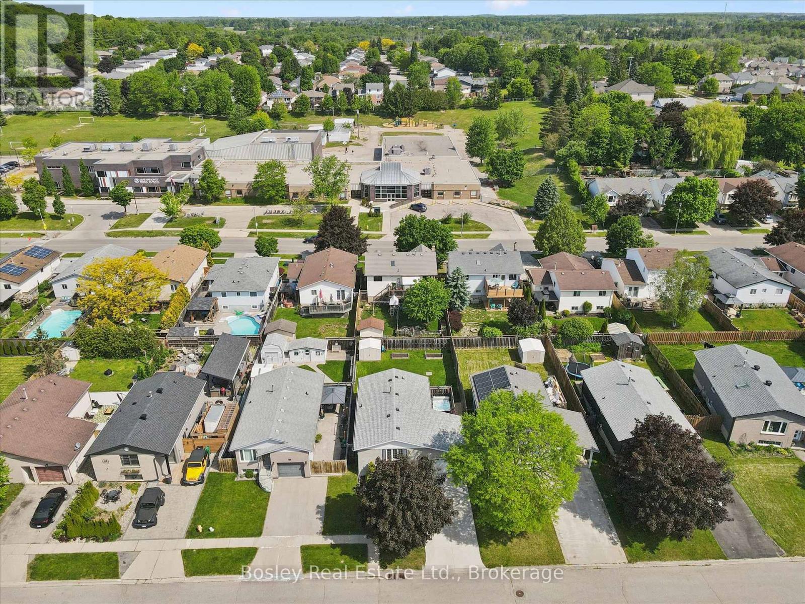 23 Memory Lane, Cambridge, Ontario  N3C 3X7 - Photo 41 - X13247522