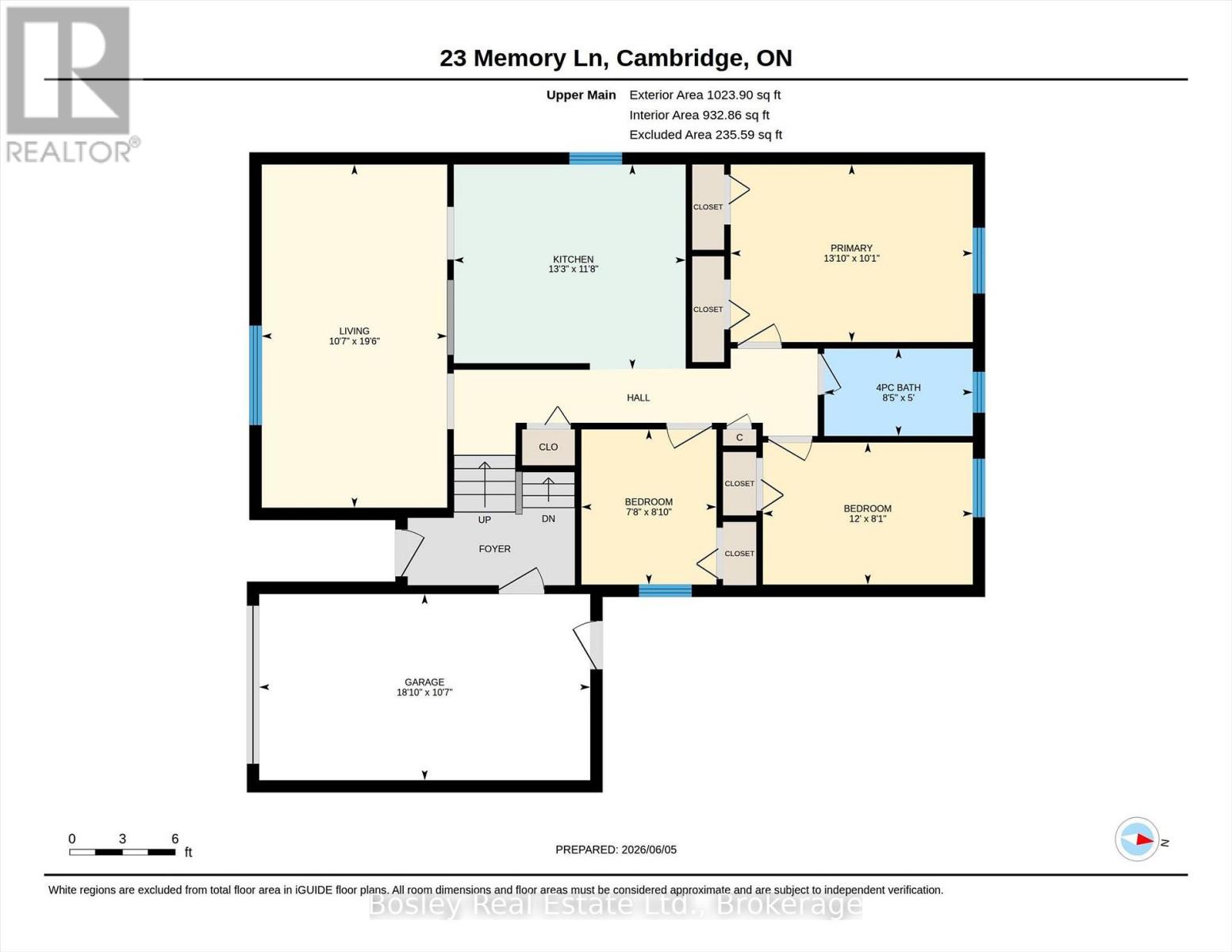 23 Memory Lane, Cambridge, Ontario  N3C 3X7 - Photo 42 - X13247522
