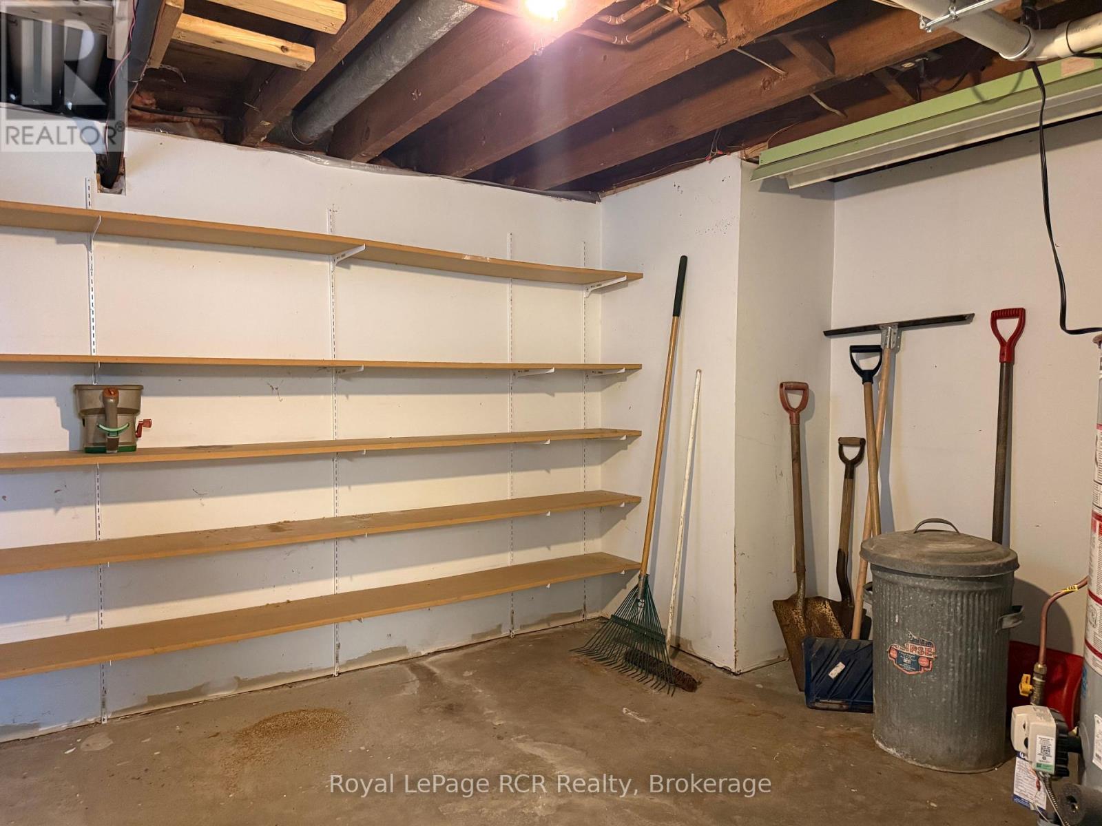 1514 9th Avenue E, Owen Sound, Ontario  N4K 3G1 - Photo 20 - X13247530