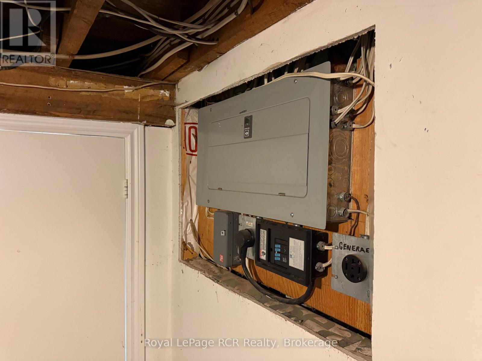 1514 9th Avenue E, Owen Sound, Ontario  N4K 3G1 - Photo 22 - X13247530