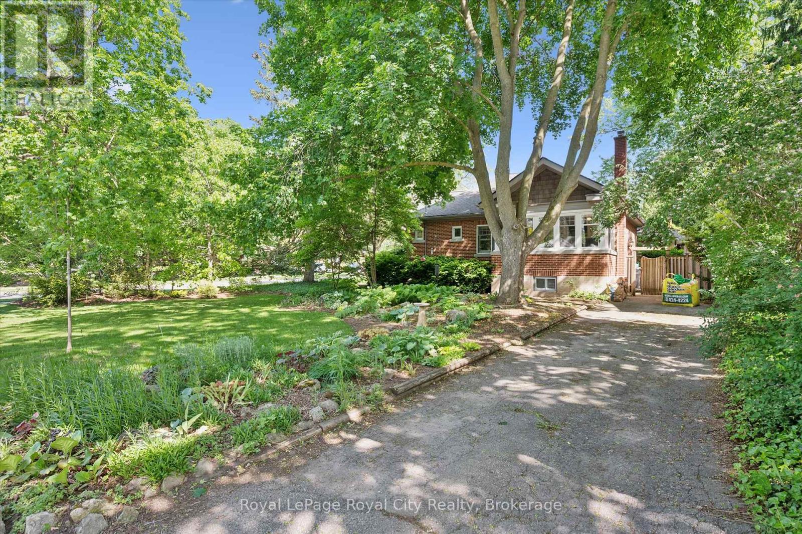 3 Mccrae Boulevard, Guelph, Ontario  N1G 2B9 - Photo 34 - X13247718