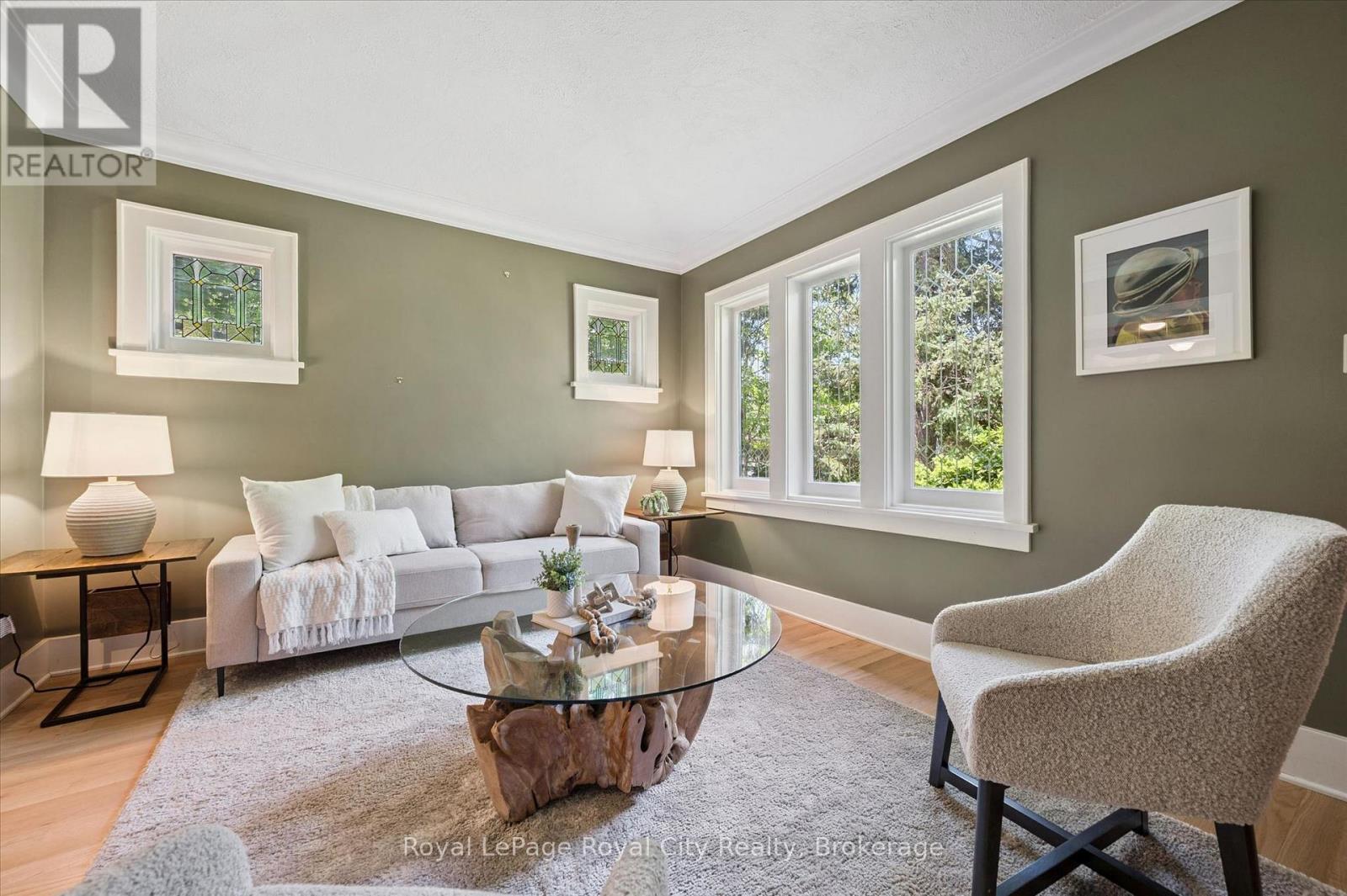 3 Mccrae Boulevard, Guelph, Ontario  N1G 2B9 - Photo 6 - X13247718