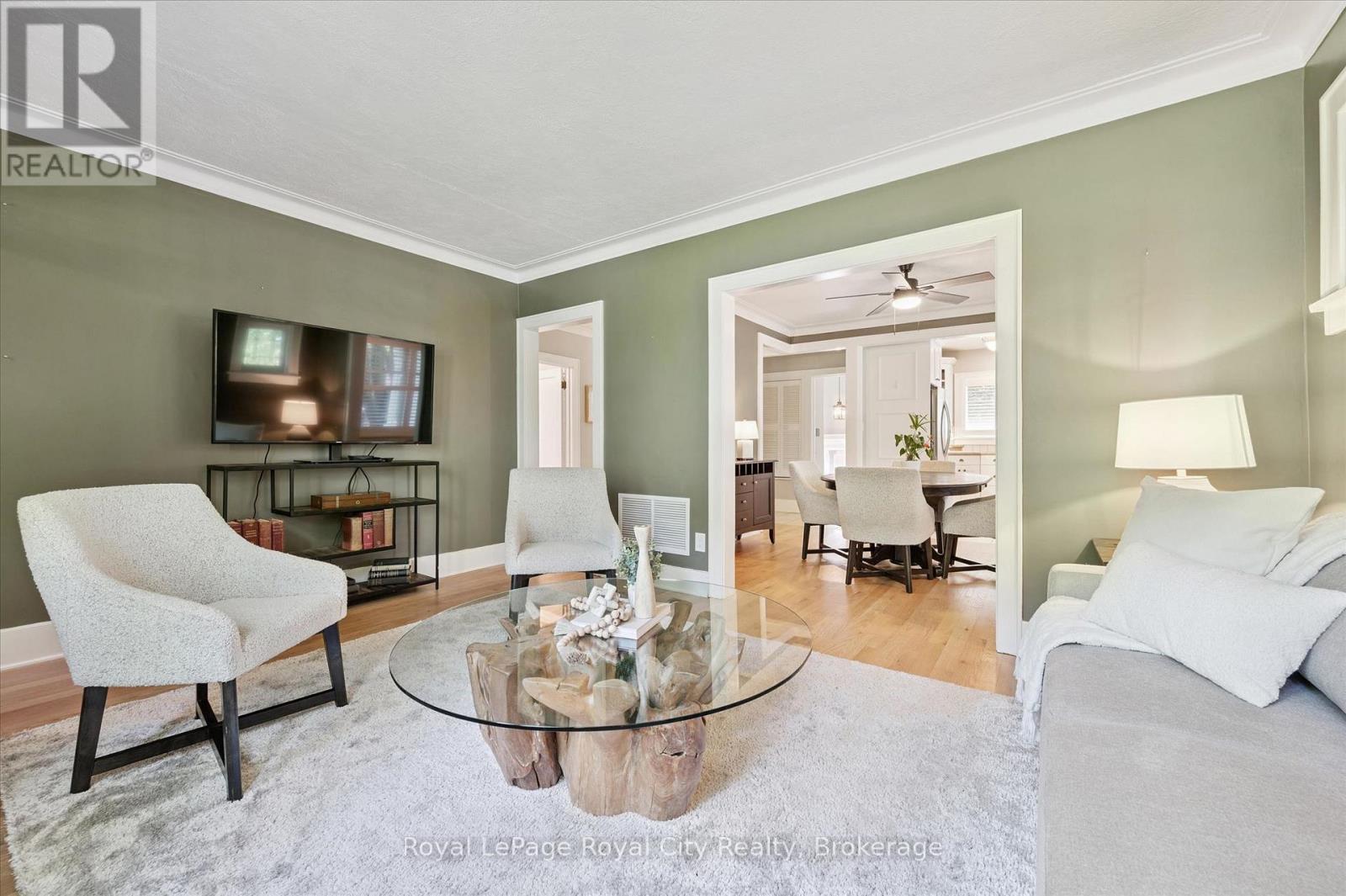 3 Mccrae Boulevard, Guelph, Ontario  N1G 2B9 - Photo 8 - X13247718
