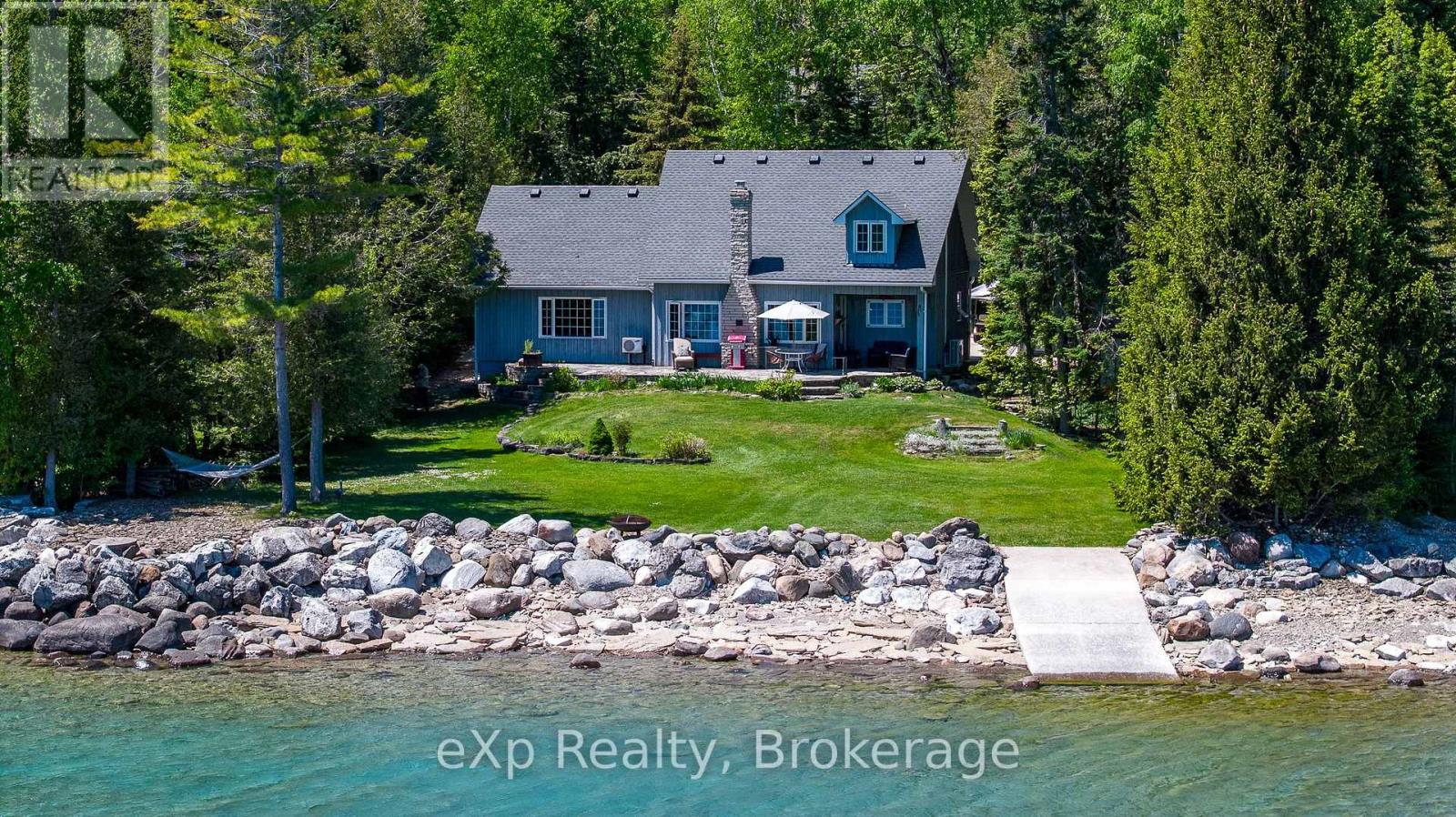 504615 Grey Road 1, Georgian Bluffs, Ontario  N0H 2T0 - Photo 1 - X13247736