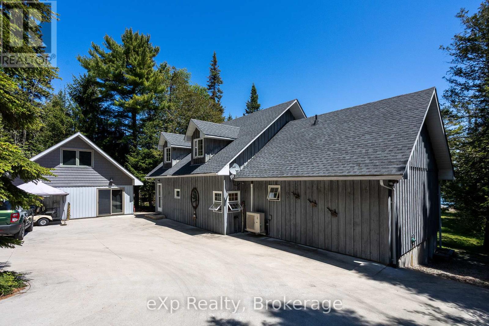 504615 Grey Road 1, Georgian Bluffs, Ontario  N0H 2T0 - Photo 36 - X13247736