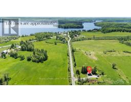 2565 SOUTH HORN LK ROAD