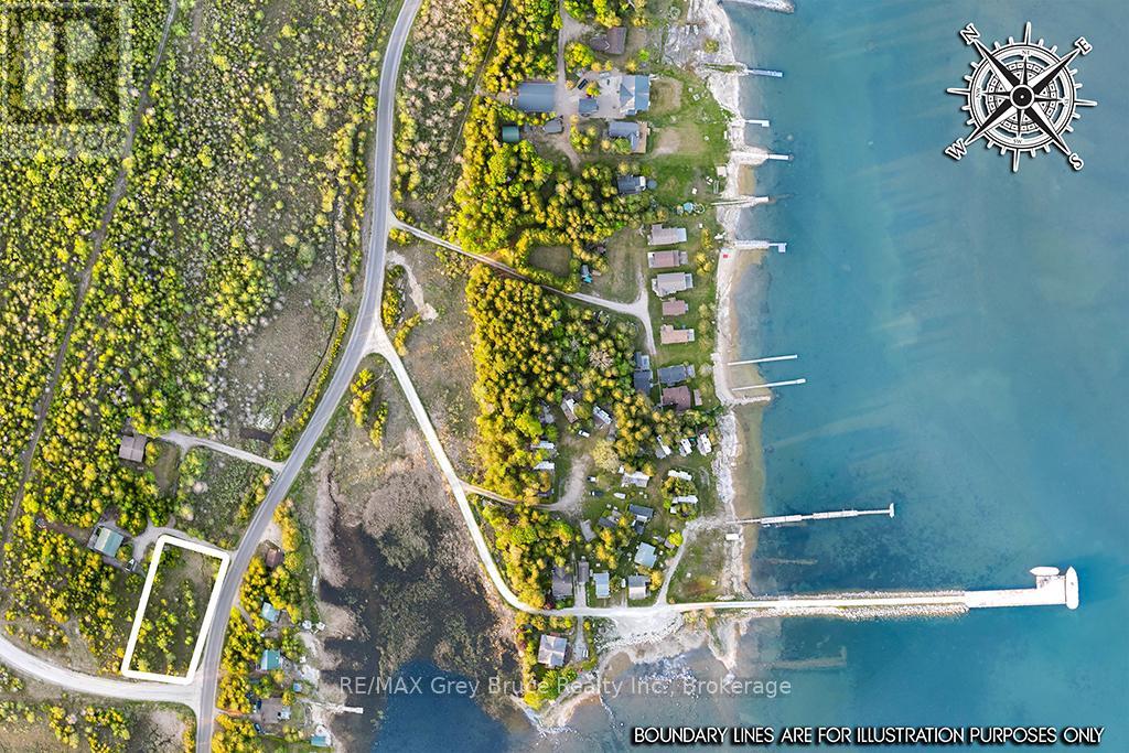 Unit 39 Tamarac Road, Northern Bruce Peninsula, Ontario  N0H 2M0 - Photo 3 - X13247826
