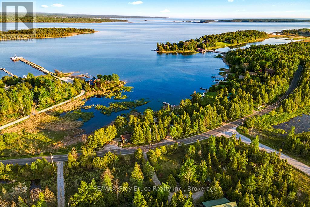 Unit 39 Tamarac Road, Northern Bruce Peninsula, Ontario  N0H 2M0 - Photo 5 - X13247826