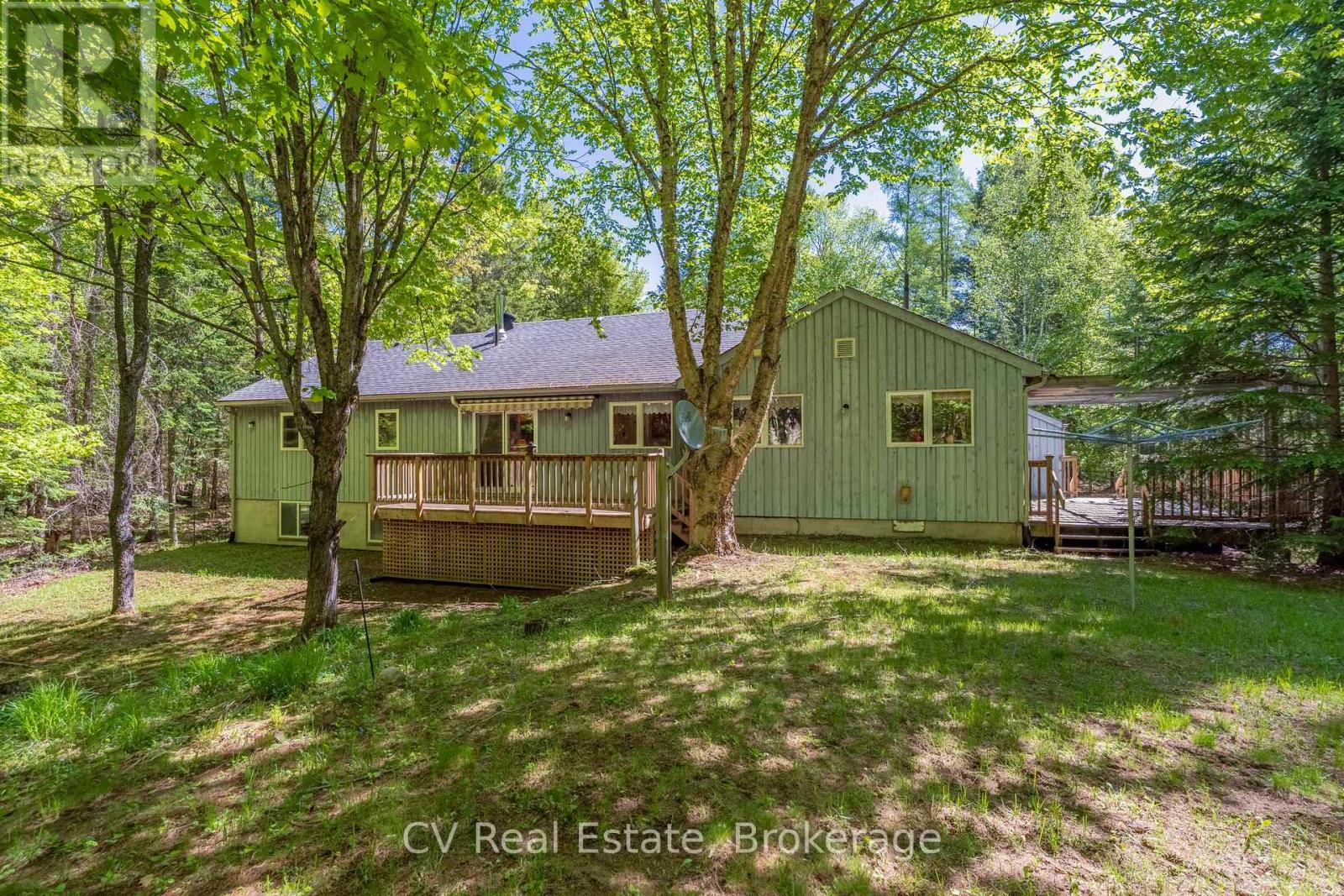 16 Breisacher Road, Huntsville, Ontario  P1H 2N5 - Photo 31 - X13247832