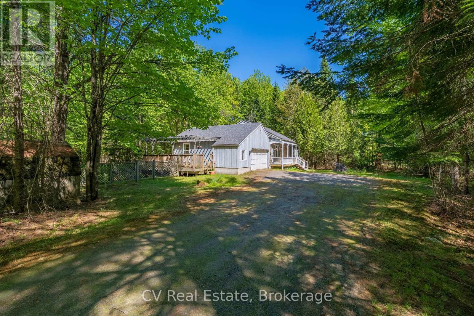16 Breisacher Road, Huntsville, Ontario  P1H 2N5 - Photo 32 - X13247832