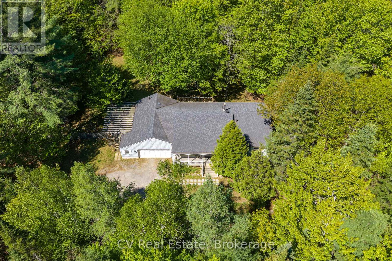16 Breisacher Road, Huntsville, Ontario  P1H 2N5 - Photo 34 - X13247832