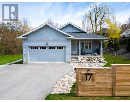 17 ELGIN STREET S, blue mountains, Ontario
