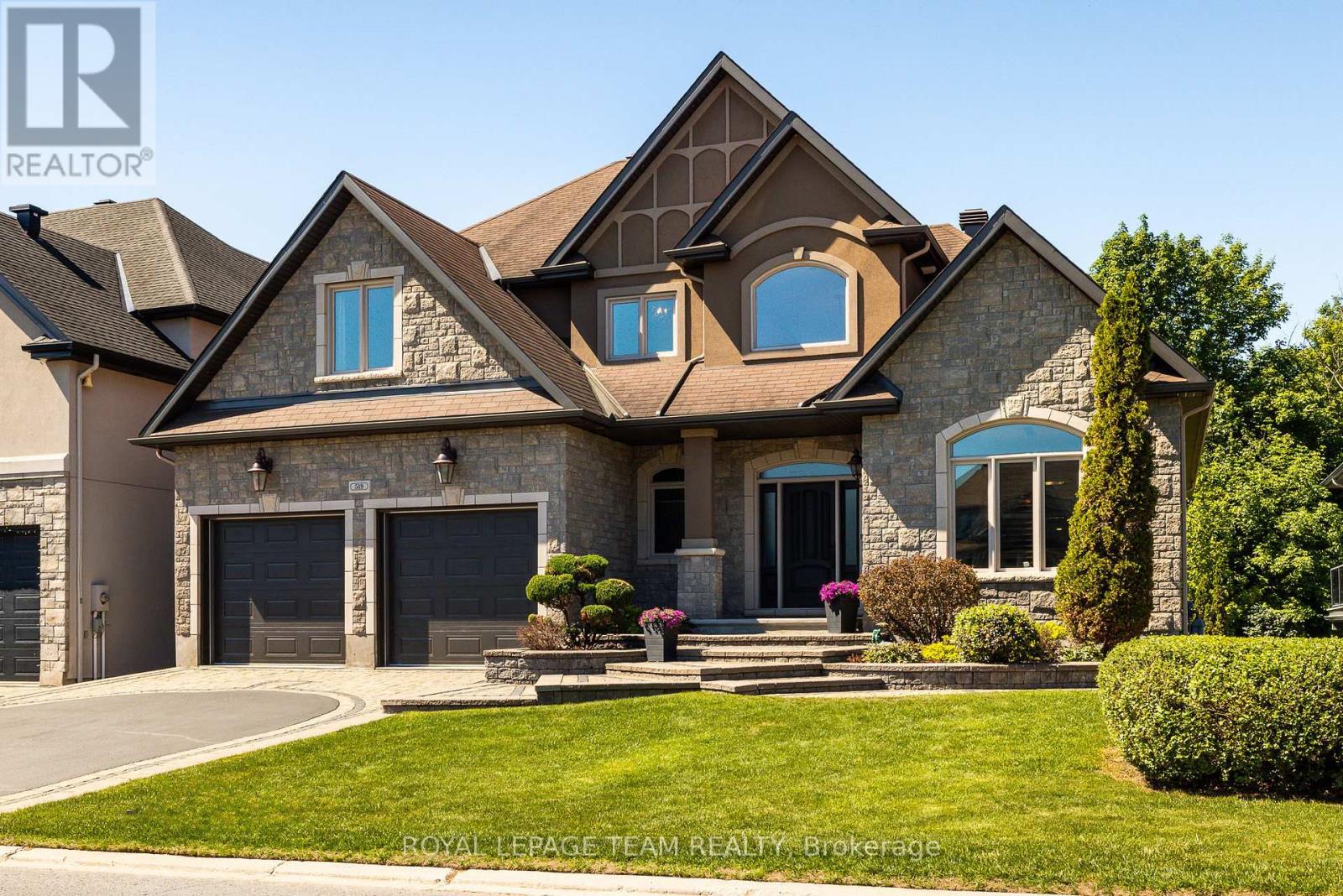 519 Emerald Street, Clarence-Rockland, Ontario  K4K 0C1 - Photo 2 - X13247514