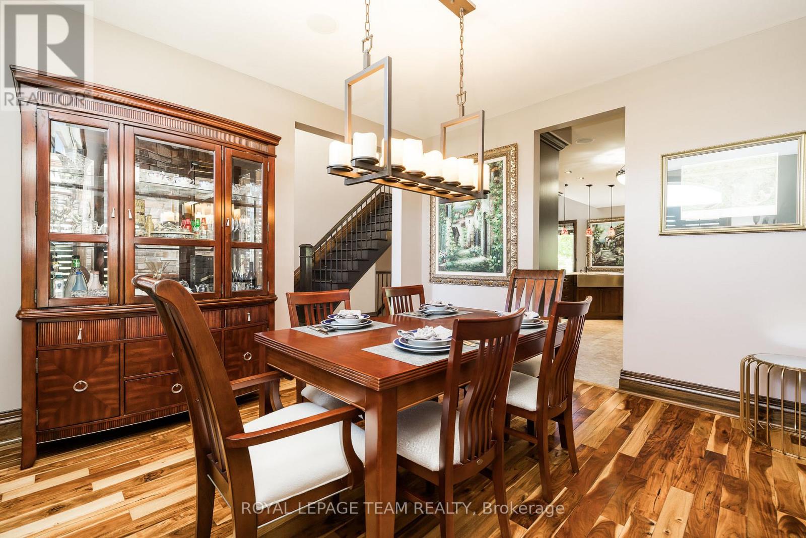 519 Emerald Street, Clarence-Rockland, Ontario  K4K 0C1 - Photo 4 - X13247514