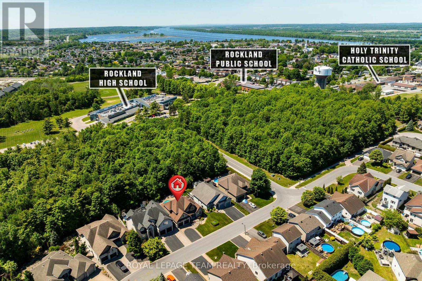519 Emerald Street, Clarence-Rockland, Ontario  K4K 0C1 - Photo 44 - X13247514