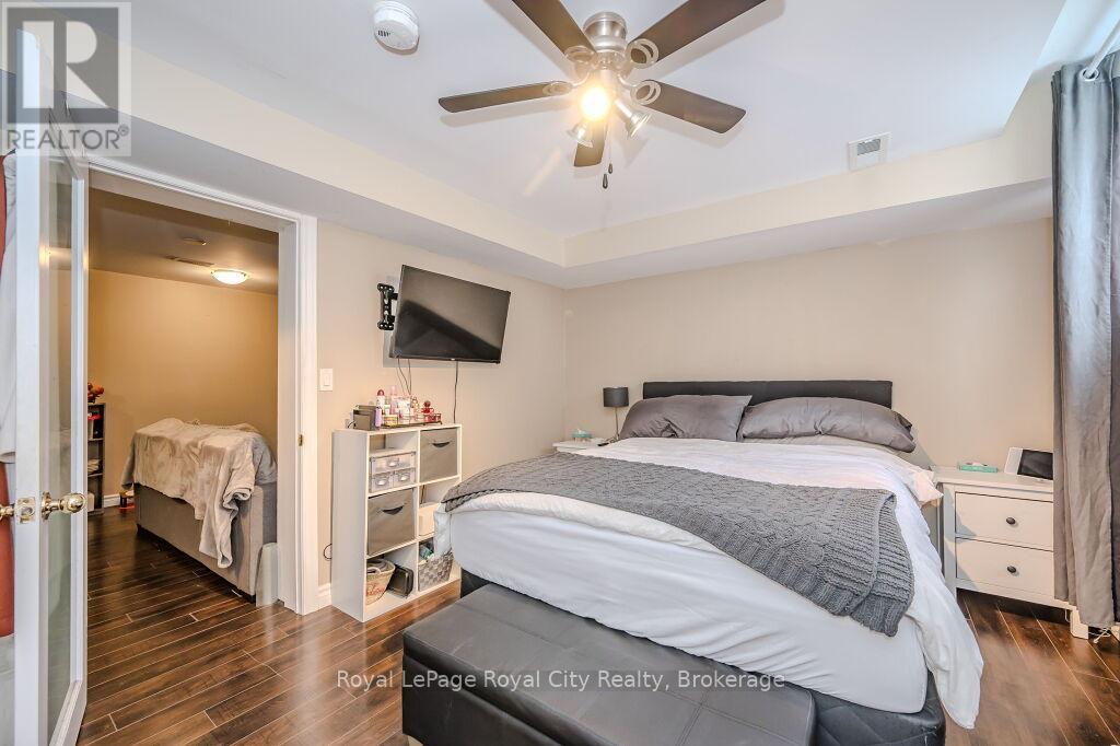 Basement - 337 Ironwood Road, Guelph, Ontario  N1G 3P2 - Photo 11 - X13247910