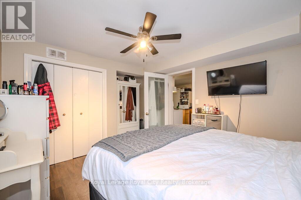 Basement - 337 Ironwood Road, Guelph, Ontario  N1G 3P2 - Photo 12 - X13247910