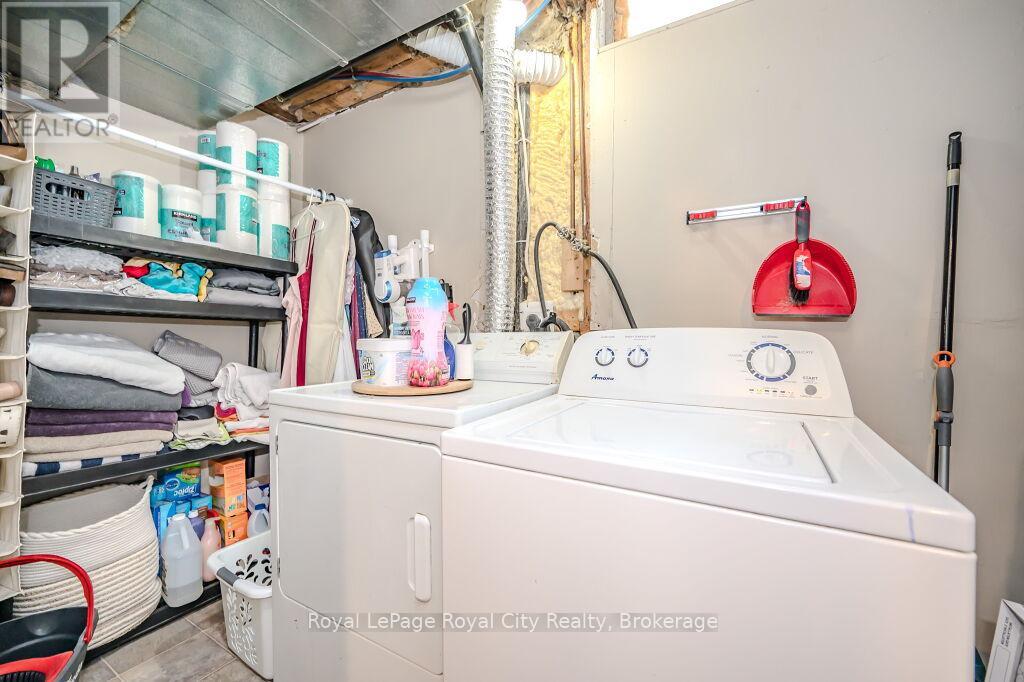 Basement - 337 Ironwood Road, Guelph, Ontario  N1G 3P2 - Photo 15 - X13247910