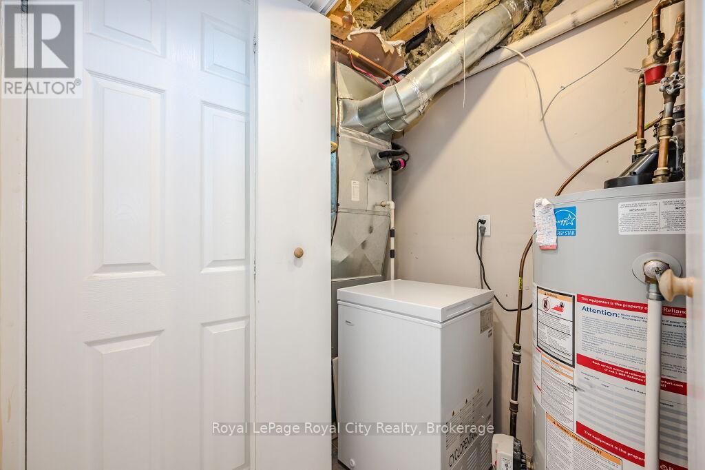 Basement - 337 Ironwood Road, Guelph, Ontario  N1G 3P2 - Photo 16 - X13247910