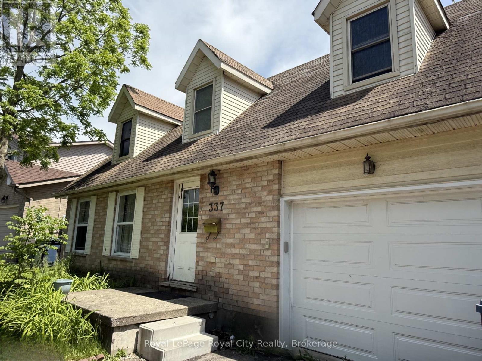 Basement - 337 Ironwood Road, Guelph, Ontario  N1G 3P2 - Photo 2 - X13247910