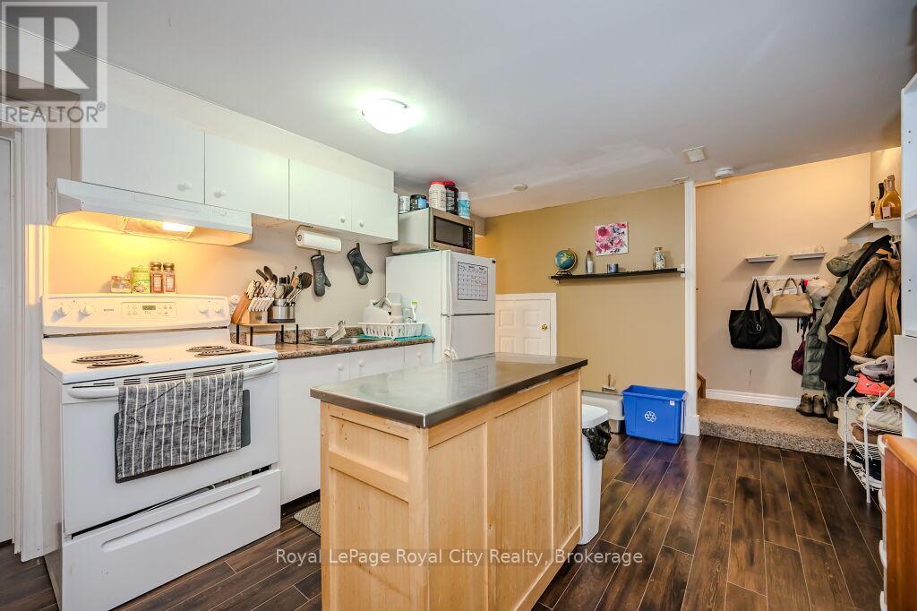 Basement - 337 Ironwood Road, Guelph, Ontario  N1G 3P2 - Photo 3 - X13247910